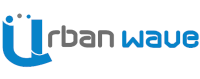 UrbanWave Logo